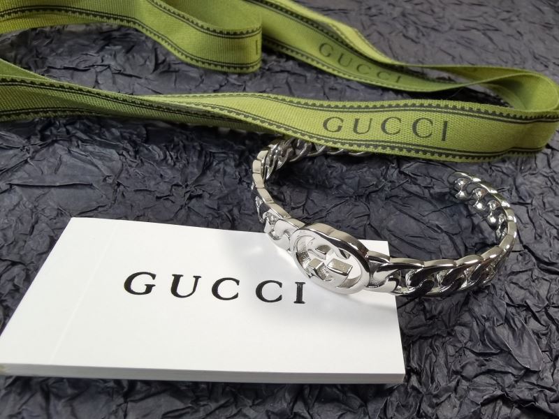 Gucci Bracelets